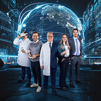 MELCHERS Rechtsanwälte PartG mbB